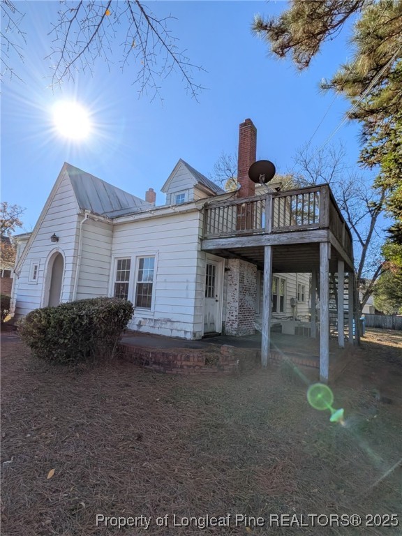 707 W Cumberland Street