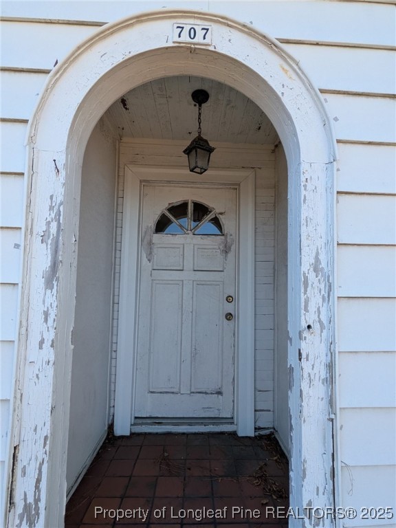 707 W Cumberland Street