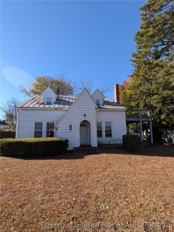 707 W Cumberland Street