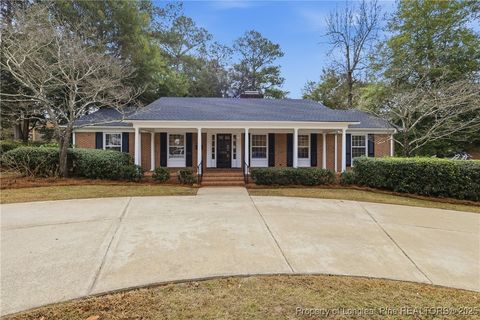 Photo of 1513 Raeford Road, Fayetteville, NC 28305 (MLS # 754636)