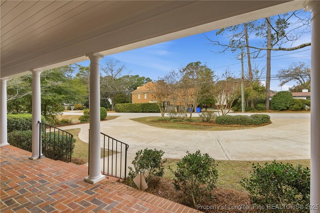 Photo of 1513 Raeford Road, Fayetteville, NC 28305 (MLS # 754636)