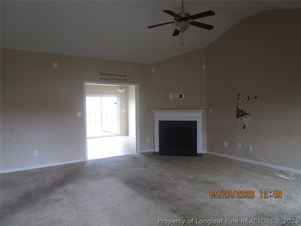 Photo of 664 Broad Drive, Raeford, NC 28376 (MLS # 764879)