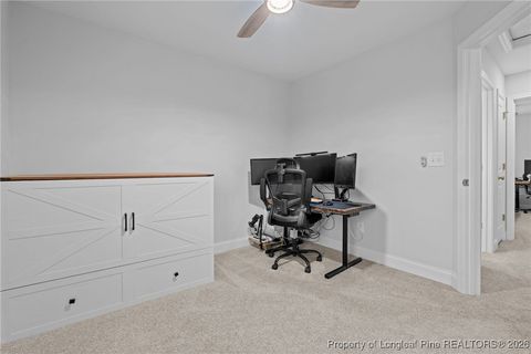 Tiny photo for 217 Fig Court Ct, Sanford, NC 27332 (MLS # 756776)