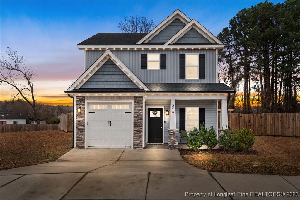 Photo of 217 Fig Court Ct, Sanford, NC 27332 (MLS # 756776)