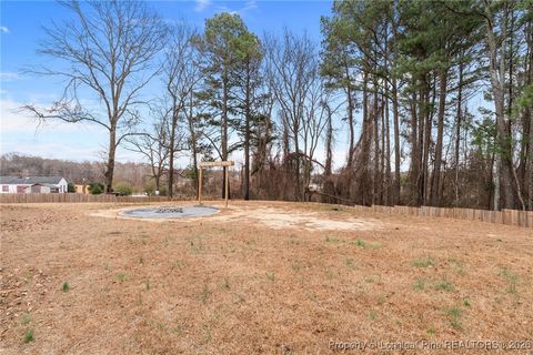 Tiny photo for 217 Fig Court Ct, Sanford, NC 27332 (MLS # 756776)
