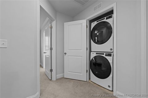 Tiny photo for 217 Fig Court Ct, Sanford, NC 27332 (MLS # 756776)