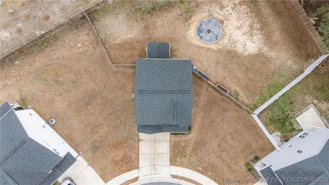 Tiny photo for 217 Fig Court Ct, Sanford, NC 27332 (MLS # 756776)