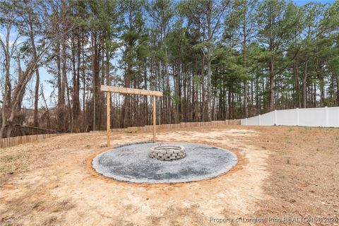 Tiny photo for 217 Fig Court Ct, Sanford, NC 27332 (MLS # 756776)