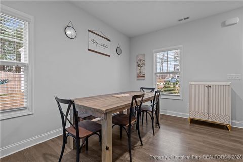 Tiny photo for 217 Fig Court Ct, Sanford, NC 27332 (MLS # 756776)