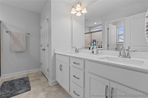 Tiny photo for 217 Fig Court Ct, Sanford, NC 27332 (MLS # 756776)