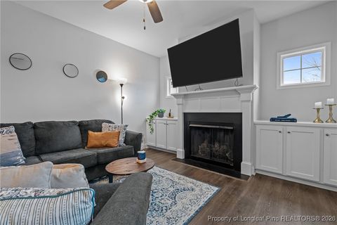 Tiny photo for 217 Fig Court Ct, Sanford, NC 27332 (MLS # 756776)