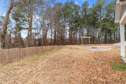Tiny photo for 217 Fig Court Ct, Sanford, NC 27332 (MLS # 756776)