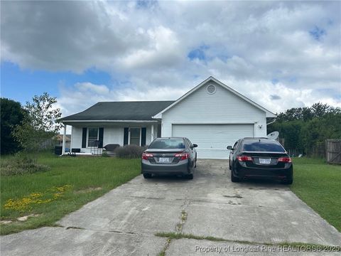 62 Colton Drive Spring Lake NC 28390