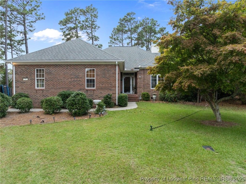 Photo of 75 Catalpa Lane N, Pinehurst, NC 28374 (MLS # 749238)
