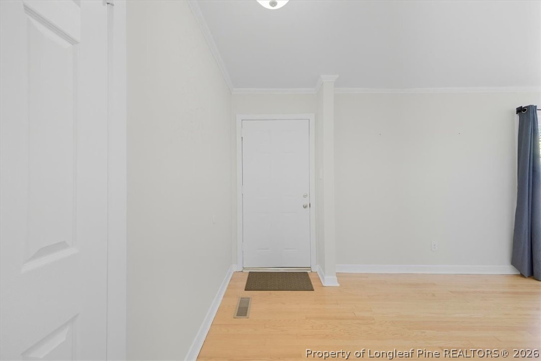 2604 Huntington Road