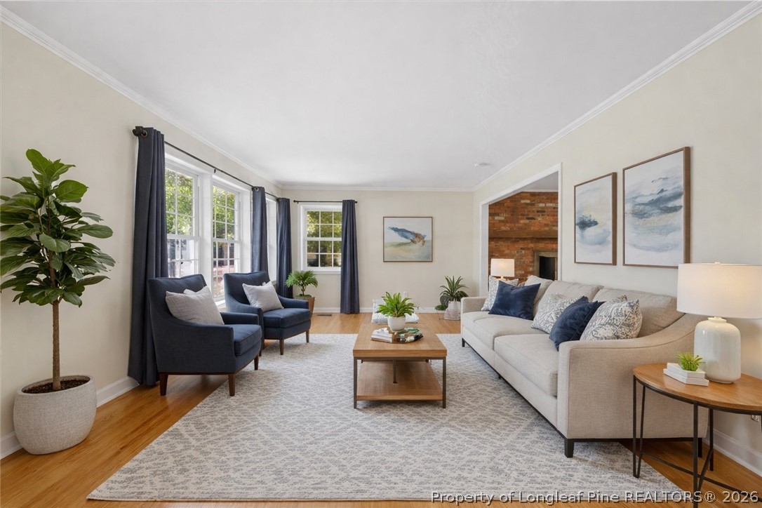 2604 Huntington Road