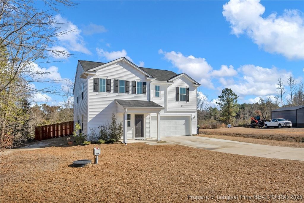 Photo of 1510 Fawn Wood Place, Stedman, NC 28391 (MLS # 756395)