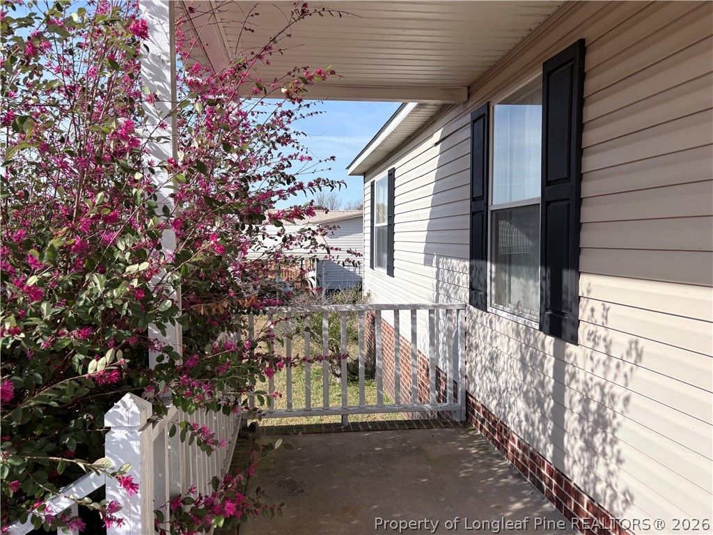 Photo of 189 Valley Forge Way S, Cameron, NC (MLS # 758896)