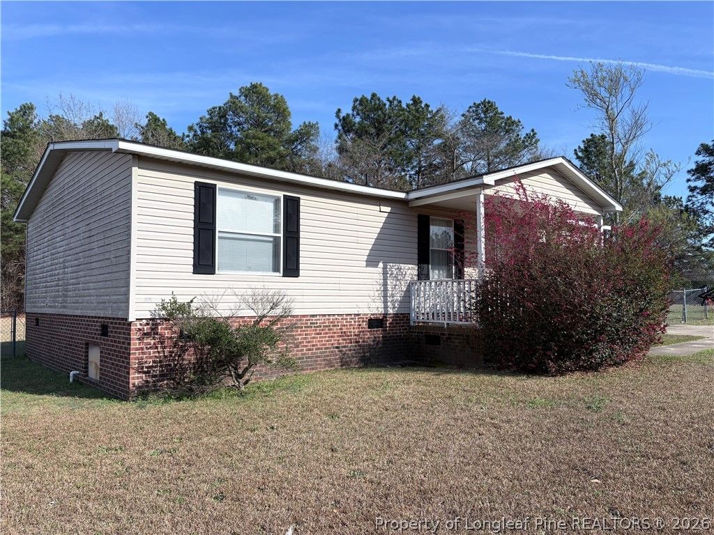 Photo of 189 Valley Forge Way S, Cameron, NC (MLS # 758896)