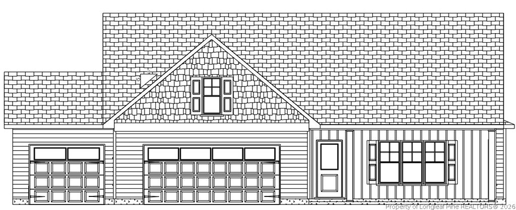 Photo of 26720 Peach Orchard Road, Wagram, NC 28396 (MLS # 759783)