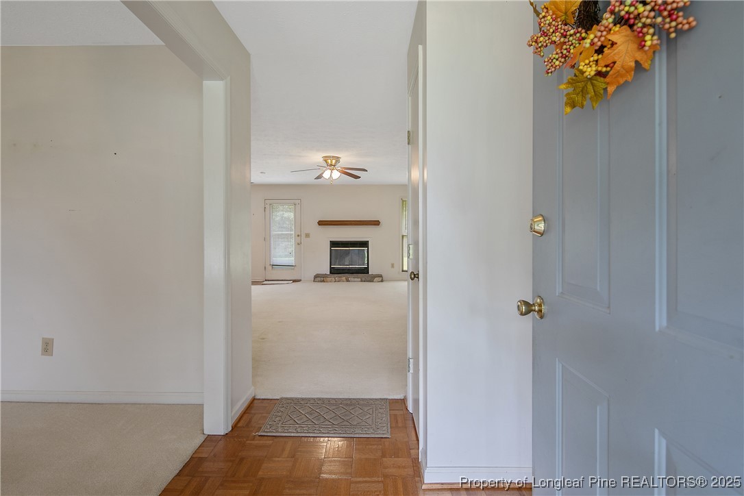 419 Woodberry Circle
