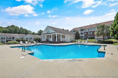 Tiny photo for 420 Bubble Creek Court #3, Fayetteville, NC 28311 (MLS # 760799)