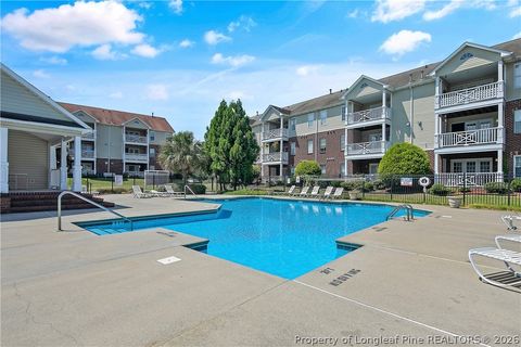 Tiny photo for 420 Bubble Creek Court #3, Fayetteville, NC 28311 (MLS # 760799)