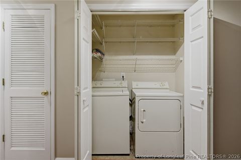 Tiny photo for 420 Bubble Creek Court #3, Fayetteville, NC 28311 (MLS # 760799)