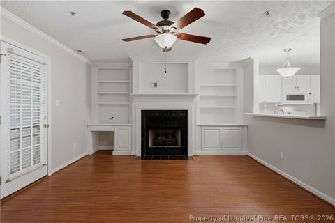Tiny photo for 420 Bubble Creek Court #3, Fayetteville, NC 28311 (MLS # 760799)