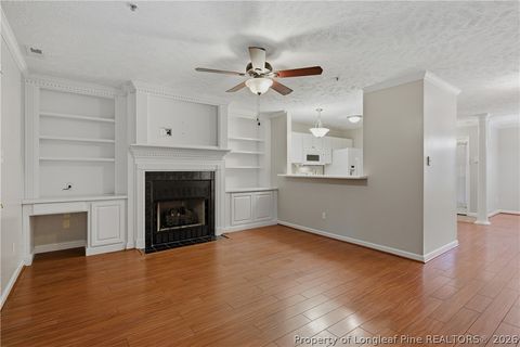 Tiny photo for 420 Bubble Creek Court #3, Fayetteville, NC 28311 (MLS # 760799)