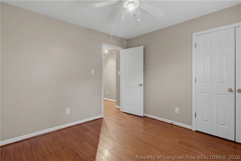 Tiny photo for 420 Bubble Creek Court #3, Fayetteville, NC 28311 (MLS # 760799)