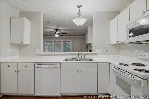 Tiny photo for 420 Bubble Creek Court #3, Fayetteville, NC 28311 (MLS # 760799)