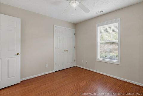 Tiny photo for 420 Bubble Creek Court #3, Fayetteville, NC 28311 (MLS # 760799)