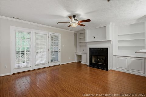 Tiny photo for 420 Bubble Creek Court #3, Fayetteville, NC 28311 (MLS # 760799)