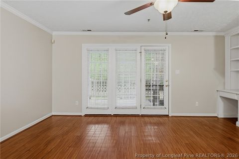 Tiny photo for 420 Bubble Creek Court #3, Fayetteville, NC 28311 (MLS # 760799)
