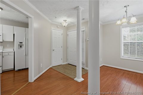 Tiny photo for 420 Bubble Creek Court #3, Fayetteville, NC 28311 (MLS # 760799)