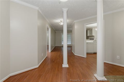 Tiny photo for 420 Bubble Creek Court #3, Fayetteville, NC 28311 (MLS # 760799)