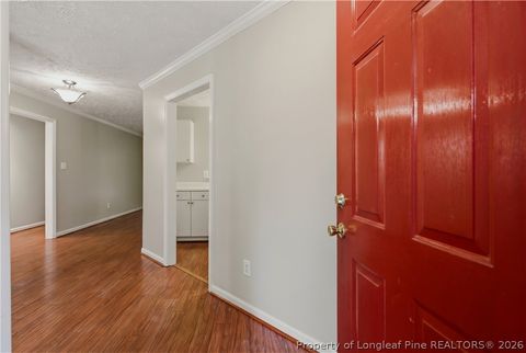 Tiny photo for 420 Bubble Creek Court #3, Fayetteville, NC 28311 (MLS # 760799)