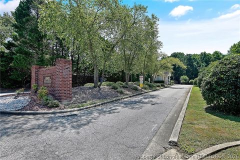 Tiny photo for 420 Bubble Creek Court #3, Fayetteville, NC 28311 (MLS # 760799)