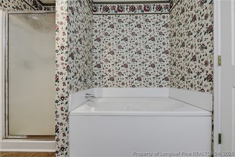 Tiny photo for 420 Bubble Creek Court #3, Fayetteville, NC 28311 (MLS # 760799)