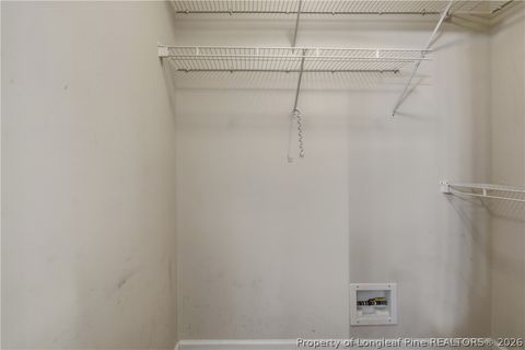 Tiny photo for 420 Bubble Creek Court #3, Fayetteville, NC 28311 (MLS # 760799)