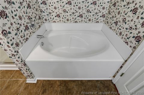 Tiny photo for 420 Bubble Creek Court #3, Fayetteville, NC 28311 (MLS # 760799)
