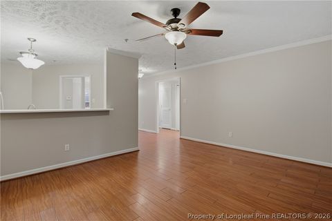 Tiny photo for 420 Bubble Creek Court #3, Fayetteville, NC 28311 (MLS # 760799)