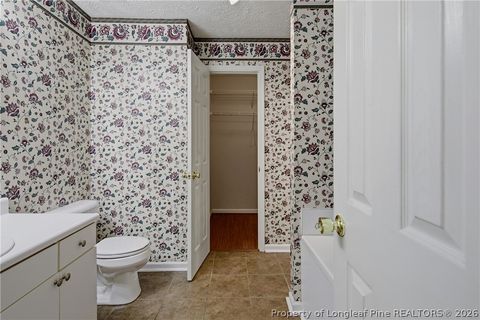 Tiny photo for 420 Bubble Creek Court #3, Fayetteville, NC 28311 (MLS # 760799)
