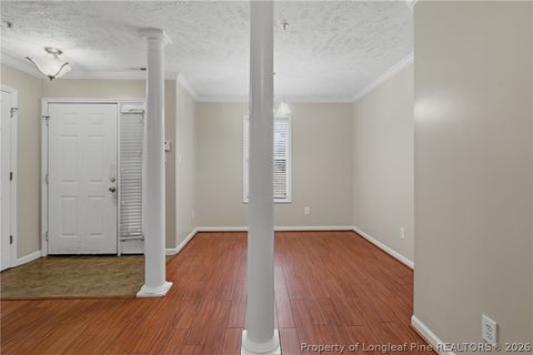 Tiny photo for 420 Bubble Creek Court #3, Fayetteville, NC 28311 (MLS # 760799)
