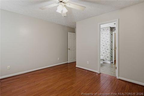 Tiny photo for 420 Bubble Creek Court #3, Fayetteville, NC 28311 (MLS # 760799)