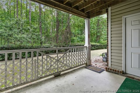 Tiny photo for 420 Bubble Creek Court #3, Fayetteville, NC 28311 (MLS # 760799)