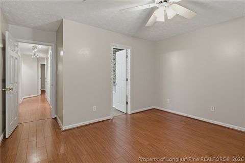 Tiny photo for 420 Bubble Creek Court #3, Fayetteville, NC 28311 (MLS # 760799)