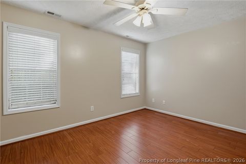 Tiny photo for 420 Bubble Creek Court #3, Fayetteville, NC 28311 (MLS # 760799)
