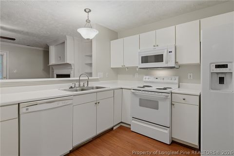 Tiny photo for 420 Bubble Creek Court #3, Fayetteville, NC 28311 (MLS # 760799)